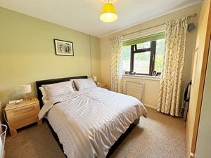 Bedroom Three- click for photo gallery